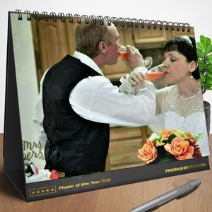 Meet your Posher, Donald